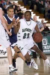Historic Win for Dartmouth Men at Princeton, 66-63