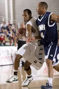 Home Opener Tuesday Night Against Loyola