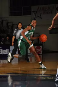 Dartmouth Women Top Yale, 51-42, for Seventh Straight Win