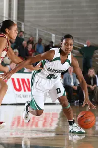 Brittney Smith Named Ivy League Player of the Week