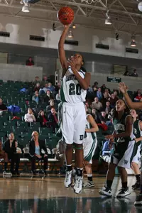 Dartmouth's Brittney Smith Named Ivy Player of the Week
