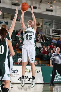Balanced Effort Sends Dartmouth Past UNH, 62-49