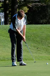 Third-Round 68 Propels Williamson to 7th Place