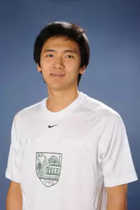 Dartmouth Men's Squash Hosts Three Matches Over the Weekend