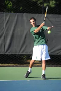 Spotlight on Dan Freeman