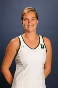 Dartmouth women?s tennis reaches ECAC final and helps Haiti