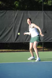 Women's Tennis Topples Top-Seeded Princeton to Advance at ECACs