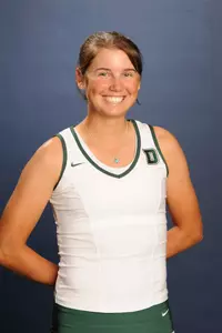 Women's Tennis Downs St. John's for Fifth Straight Win