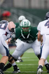 Football Has a Homecoming Date with Columbia