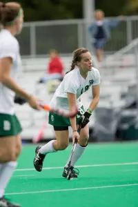 Hood, McPherson Tabbed for Weekly Ivy League Awards