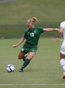 Women?s Soccer Names 2010 Team Captains