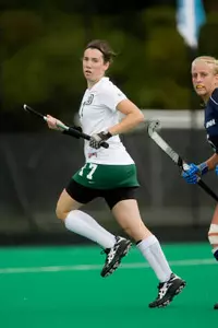Dartmouth Field Hockey Stays Perfect with 6-1 Victory