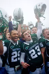 Schwieger Sets School Record to Help End Skid