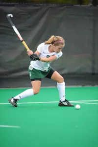 Field Hockey Starts Season with a 2-1 Victory