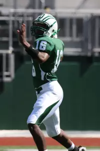 Jayvee Football Cruises to 46-0 Win Over Vermont