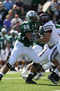 Dartmouth Hosts Cornell at Memorial Field on Saturday