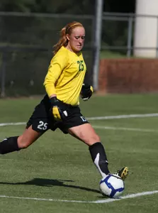 Dartmouth Women Earn 1-1 Draw at #17 San Diego