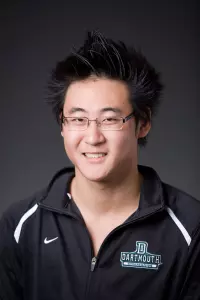 Dartmouth Men Sink Colgate for First Win of Season