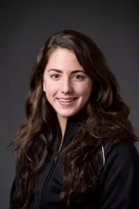 Terriers Down Dartmouth Women in the Pool