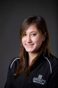 Dartmouth Women's Swimming and Diving Falls to Brown