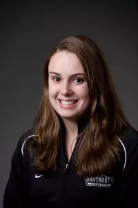 Women?s Swimming and Diving Drops Meet to Colgate