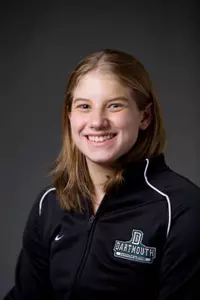 Women's Swimming and Diving Drops Tri-Meet to Yale and Penn