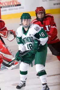 Conference Push for Big Green Begins This Weekend at Quinnipiac and Princeton