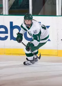 Dartmouth Women's Hockey Announces Captain and 2010 Schedule