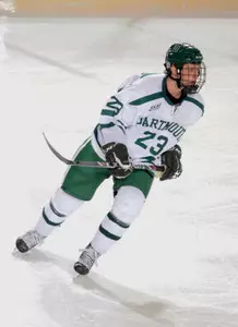Dartmouth Men's Hockey Comes Home to the Friendly Confines of Thompson Arena