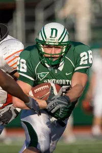 Football Falls in Season Finale, 23-11