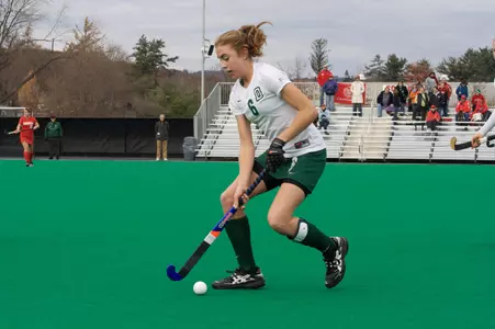 Field Hockey Falls at Columbia in Ivy Action