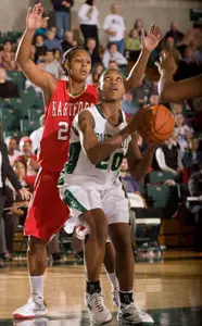 Second Half Surge Powers Bearcats Over Big Green