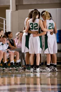 Second Half Surge Sends Princeton Past Dartmouth