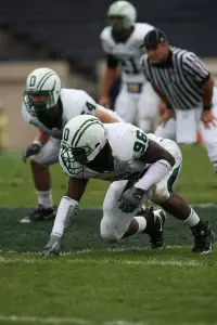 Football Information Center Now Available Online