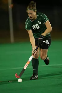 Dartmouth Field Hockey Runs Past Bryant, 9-2
