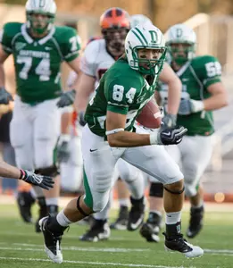 Football Hosts Yale on Saturday at Memorial Field