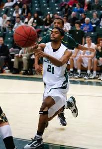 Cornell's Outside Stroke Sends Men to 88-70 Loss