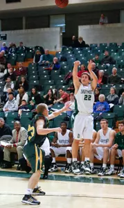 Spotlight on Robby Pride