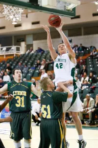 Men Set to Open Ivy Season at Harvard