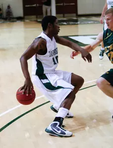 Final Non-Conference Game On Tap for the Men