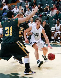 New Year Brings New Hope for Big Green