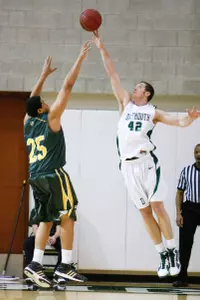 Back to the Court After a Short Holiday