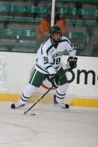 Dartmouth Has Ten on its Roster Attend NHL Development Camps