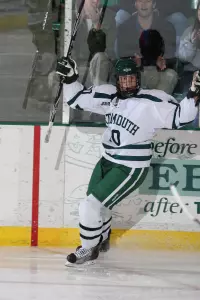 Dartmouth Men's Hockey Hosts Ledyard National Bank Classic