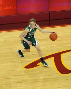 Big Green Tackles #14 Michigan State on Saturday Afternoon