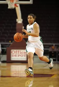 Dartmouth Falls to Nationally Ranked Dayton in Blue Sky Classic Finale