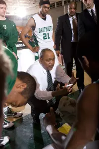 Battling Army and Lyndon State After Exams