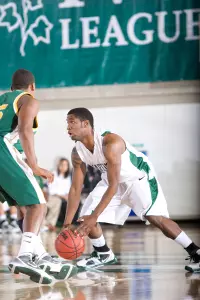 Jabari Trotter: Full Speed Ahead