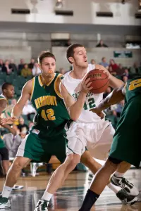 Columbia and Cornell on Tap for the Men