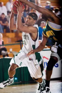 Schedule Highlighted by Trip to Iowa, Local Rivals